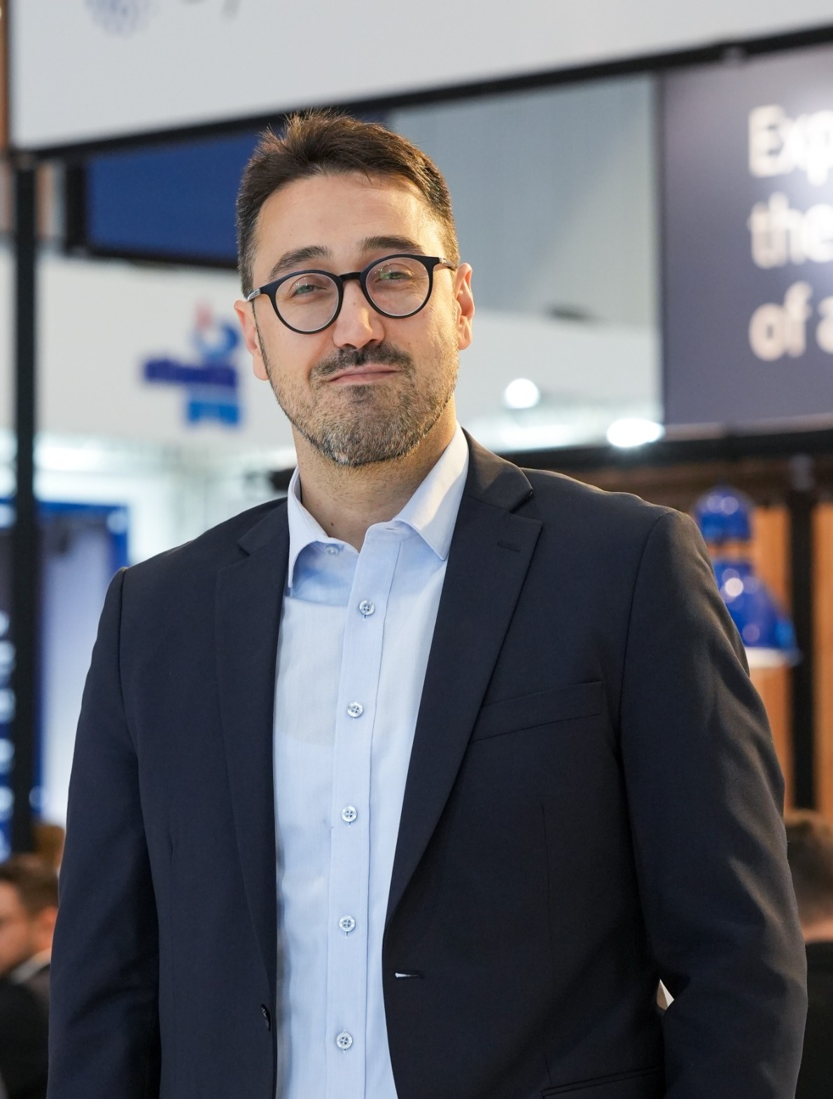 Olgan Berka — After Sales & Customer Experience